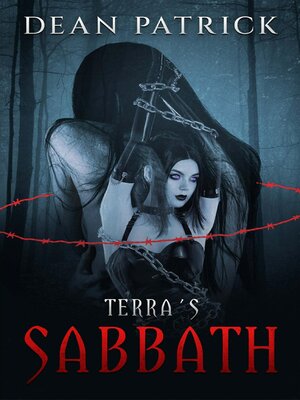 cover image of Terra's Sabbath